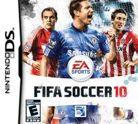FIFA Calcio 10