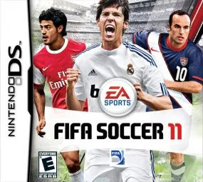 FIFA كرة القدم 11