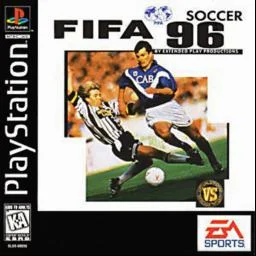 فيفا سوكر 96