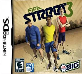 فيفا ستريت 3