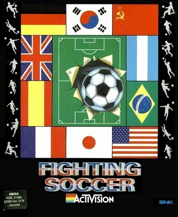 Calcio da Combattimento