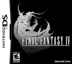 Final Fantasy IV (MaxG)