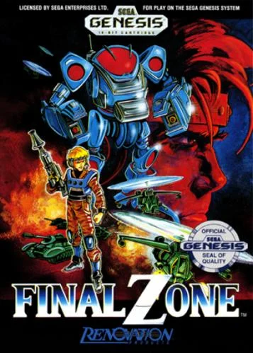 Zona Final
