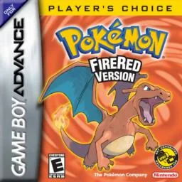 Fire Bird (Videospielprogramm) (PAL)