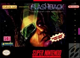 Flashback