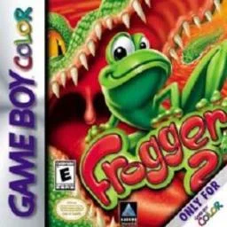 Frogger 2