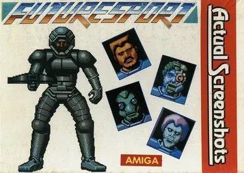 Sport del Futuro