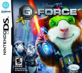 G-Force (الولايات المتحدة)(Venom)