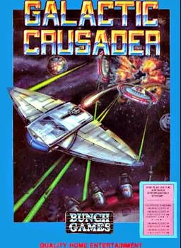 Galactic Pinball (Japan, USA)