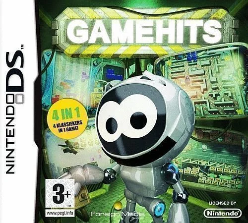 Game Hits (UE)(DDumpers)