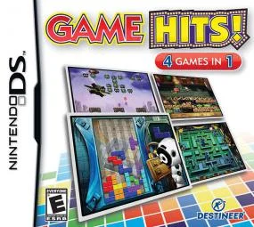 Hits de Jeux !