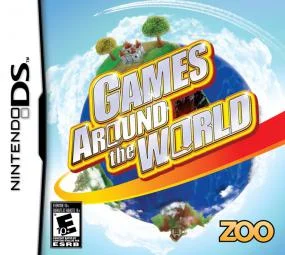 Spiele rund um die Welt