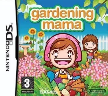 Mamma Giardinaggio