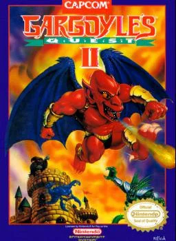 La Quête de la Gargouille II