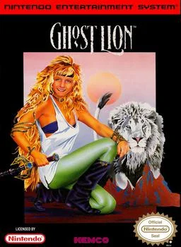 León Fantasma