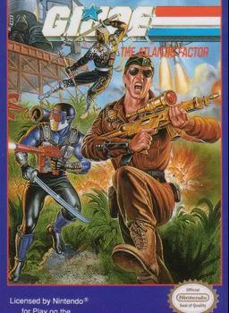 GI Joe - Der Atlantis-Faktor