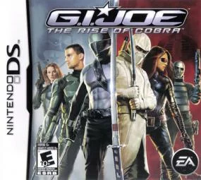 G.I. Joe: Der Aufstieg Cobras