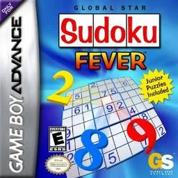 Global Star: Sudoku-Fieber