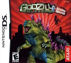 Godzilla Entfesselt: Doppelter Schlag
