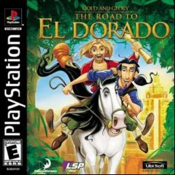 Gold und Ruhm: Der Weg nach El Dorado