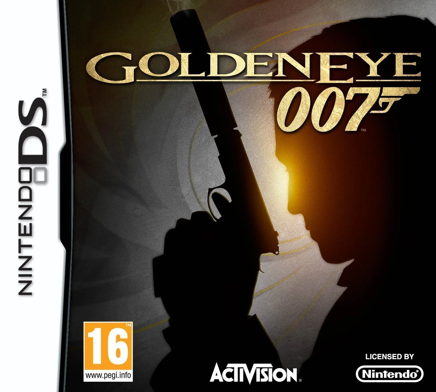 GoldenEye - Im Dienst des Bösen