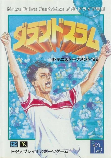 Grand Slam Tennis