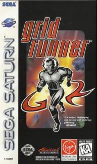 Gridrunner (Europa)