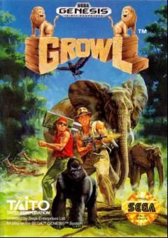 Growlu