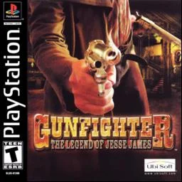 Combat au Pistolet 2600 - IA (MP)