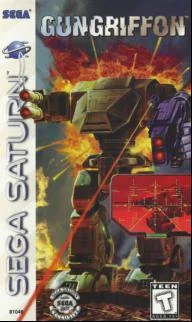 Gungriffon II