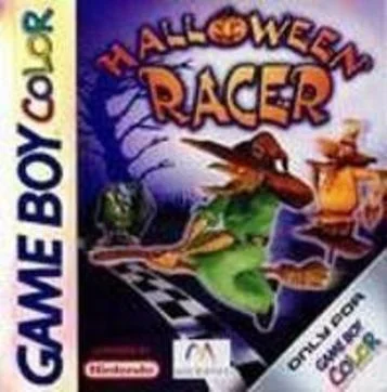 ハロウィンレーサー