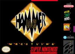 Hammerlock Wrestling