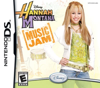 Hannah Montana: Musik-Jam