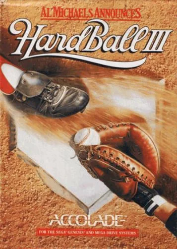 HardBall 94 (JUE)