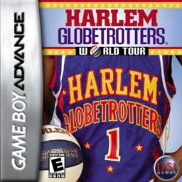 Harlem Globetrotters Welttournee