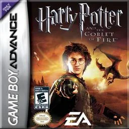 Harry Potter e il Calice di Fuoco