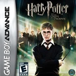 Harry Potter e l'Ordine della Fenice