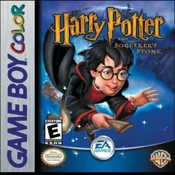 Harry Potter And The Sorcerer's Stone (M13)