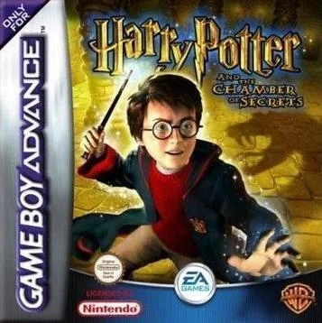 Collezione Harry Potter (Puppa)