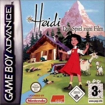 Heidi - Il Gioco