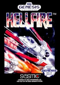 Helifire