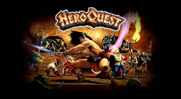 HeroQuest