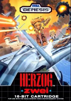 Herzog Zwei
