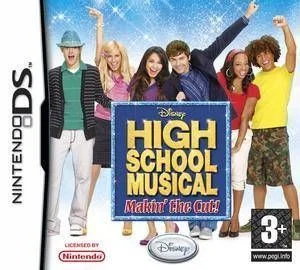 High School Musical - Devenir la star (sUppLeX)