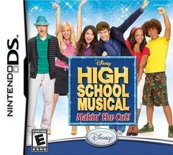 High School Musical - L'audition gagnante (u)(xenophobia)