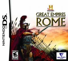 Geschichte: Große Reiche - Rom