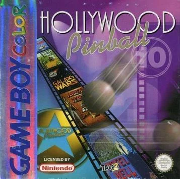 Hollywood Flipper
