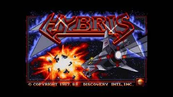 Hybris