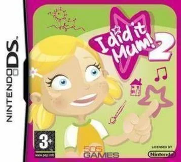 Ich hab's geschafft, Mama! 2 - Mädchen