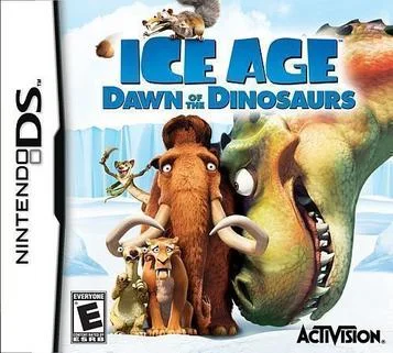 Ice Age – Morgendämmerung der Dinosaurier (USA)(BAHAMUT)